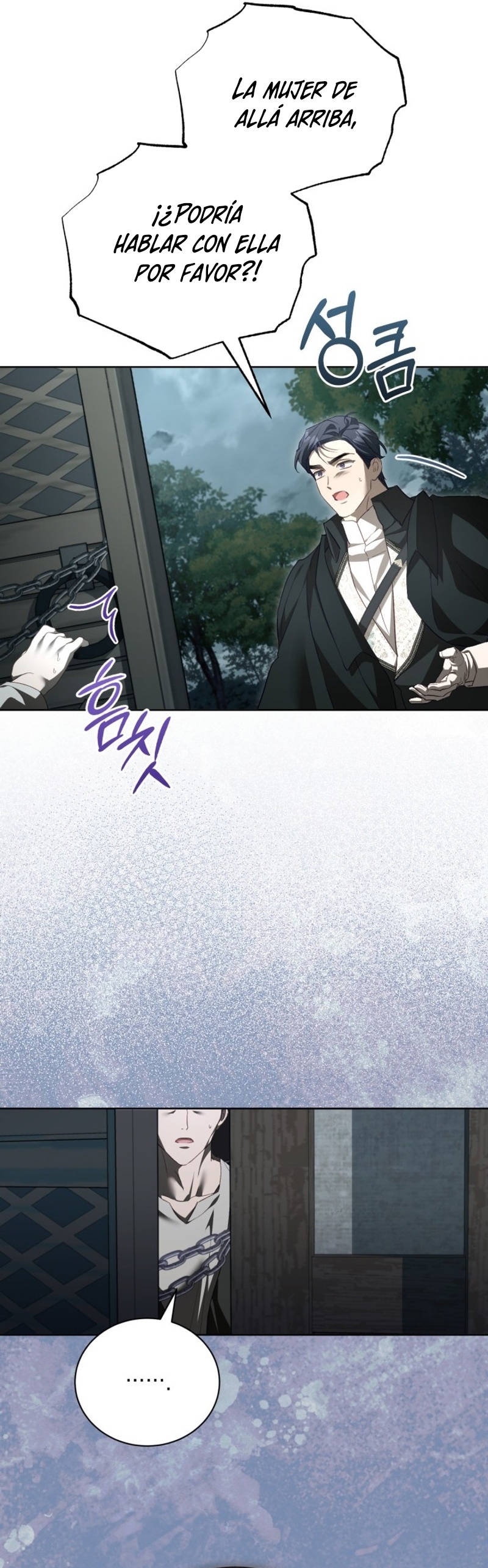 El diario de crianza con el Villano Capítulo 62 - Page 33