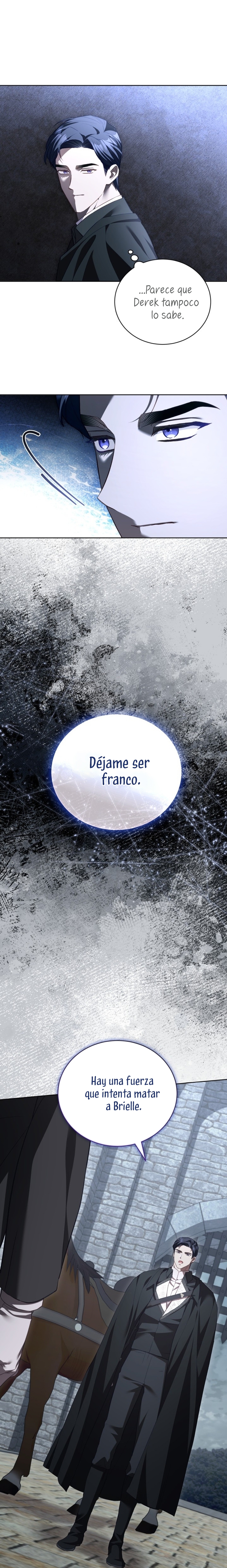 El diario de crianza con el Villano Capítulo 62 - Page 7