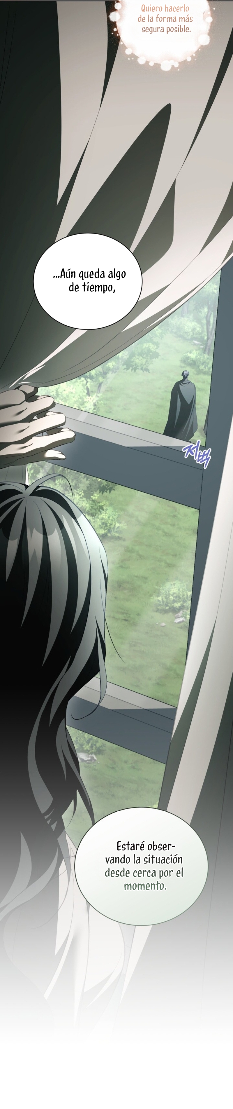 El diario de crianza con el Villano Capítulo 63 - Page 10