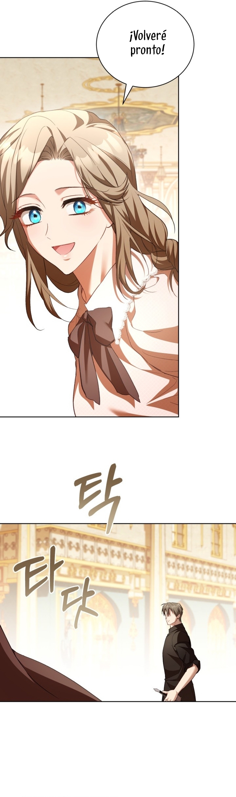 El diario de crianza con el Villano Capítulo 63 - Page 21