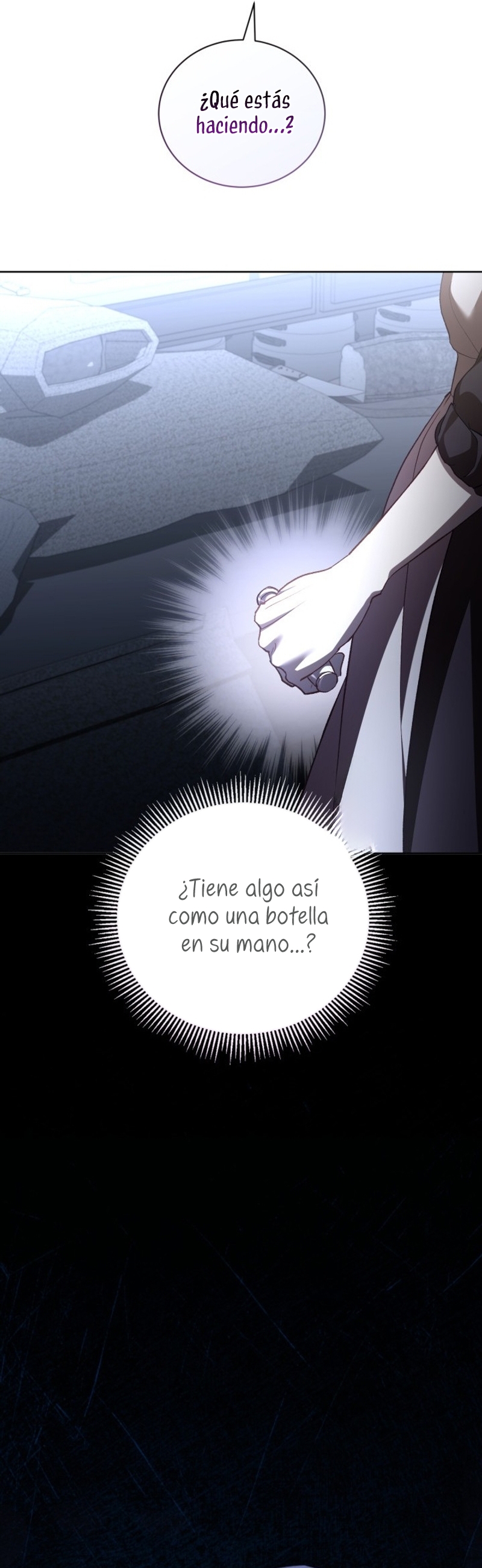 El diario de crianza con el Villano Capítulo 63 - Page 26