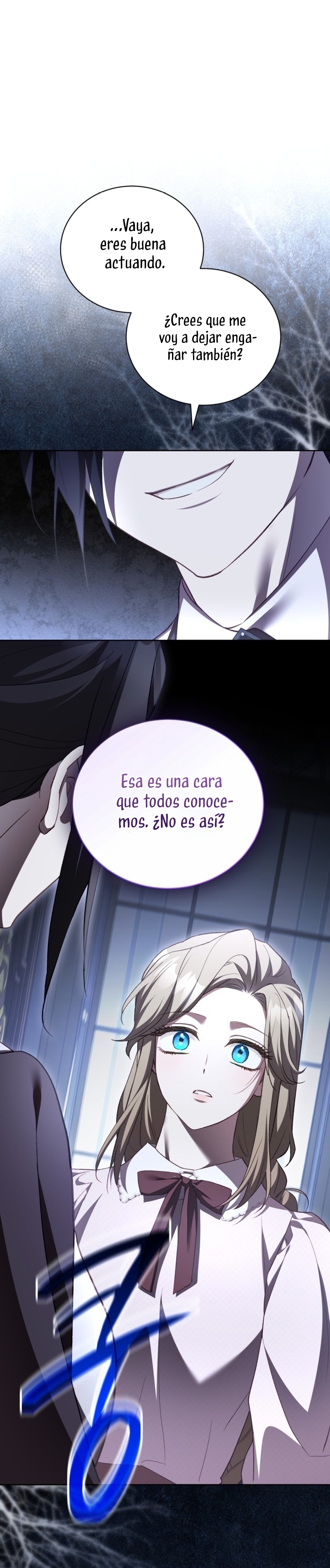 El diario de crianza con el Villano Capítulo 63 - Page 30