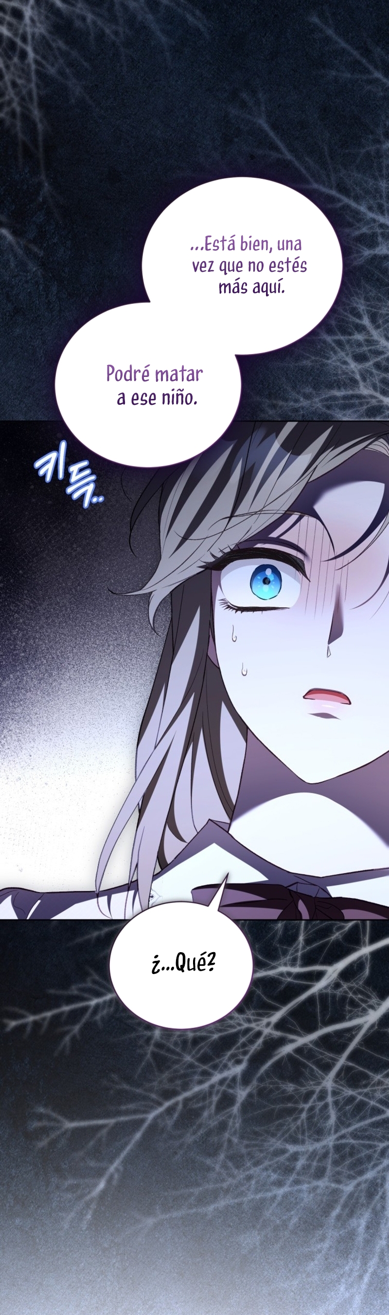 El diario de crianza con el Villano Capítulo 63 - Page 31