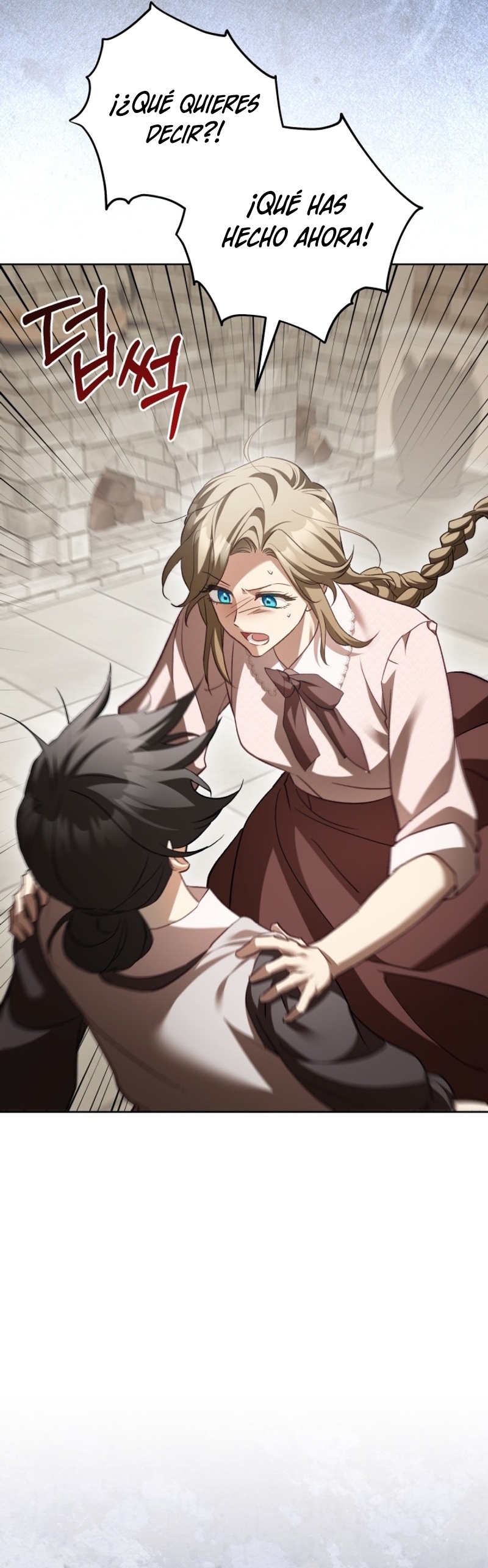 El diario de crianza con el Villano Capítulo 63 - Page 32