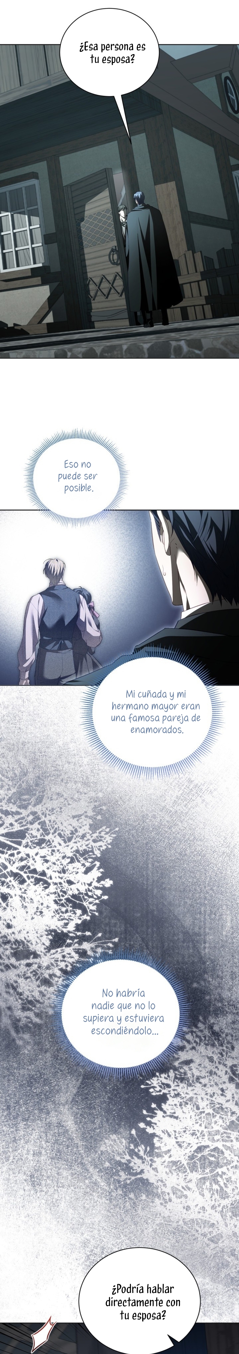 El diario de crianza con el Villano Capítulo 63 - Page 4