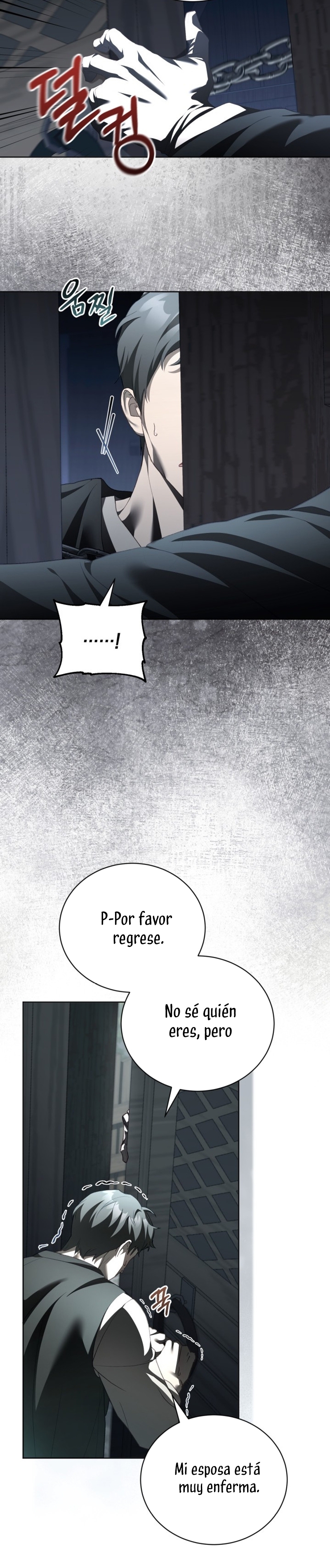 El diario de crianza con el Villano Capítulo 63 - Page 5