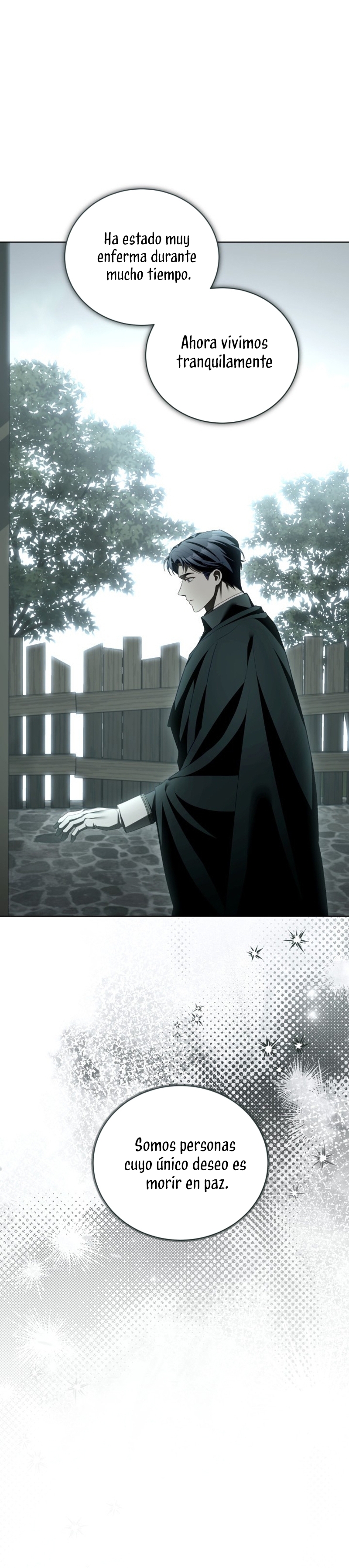 El diario de crianza con el Villano Capítulo 63 - Page 6