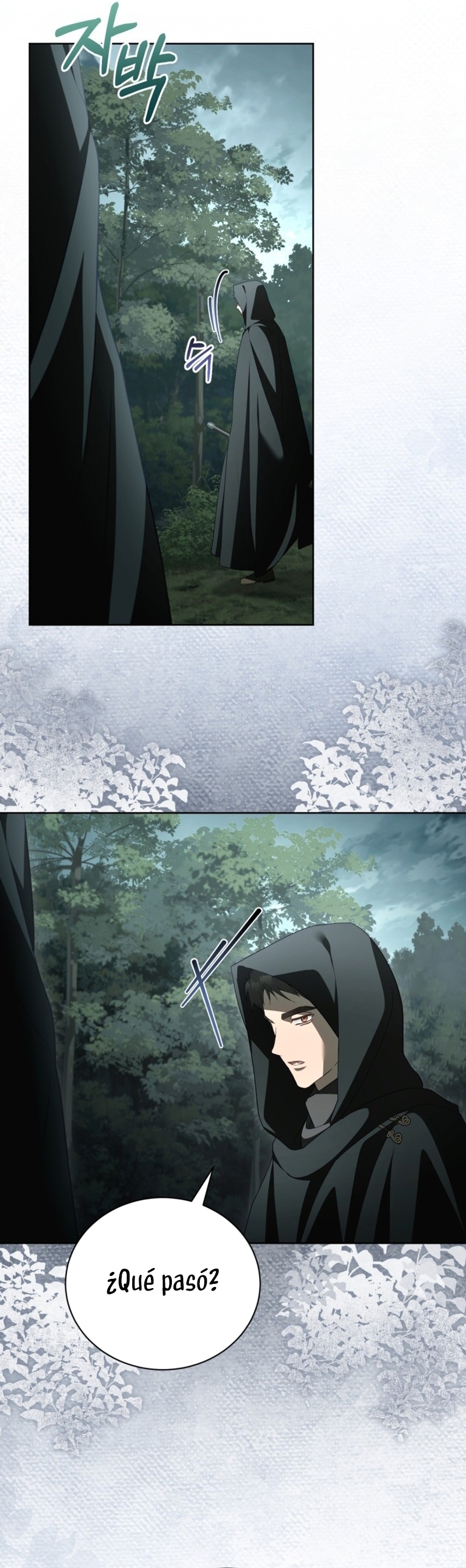 El diario de crianza con el Villano Capítulo 63 - Page 7