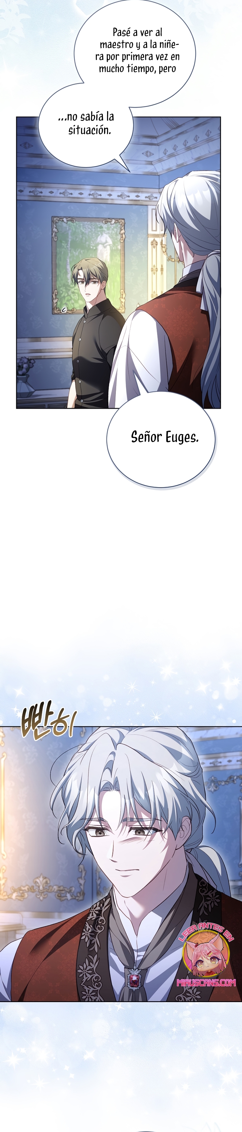 El diario de crianza con el Villano Capítulo 64 - Page 16