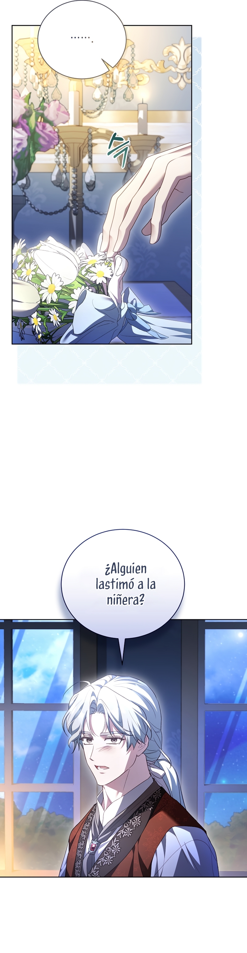 El diario de crianza con el Villano Capítulo 64 - Page 18