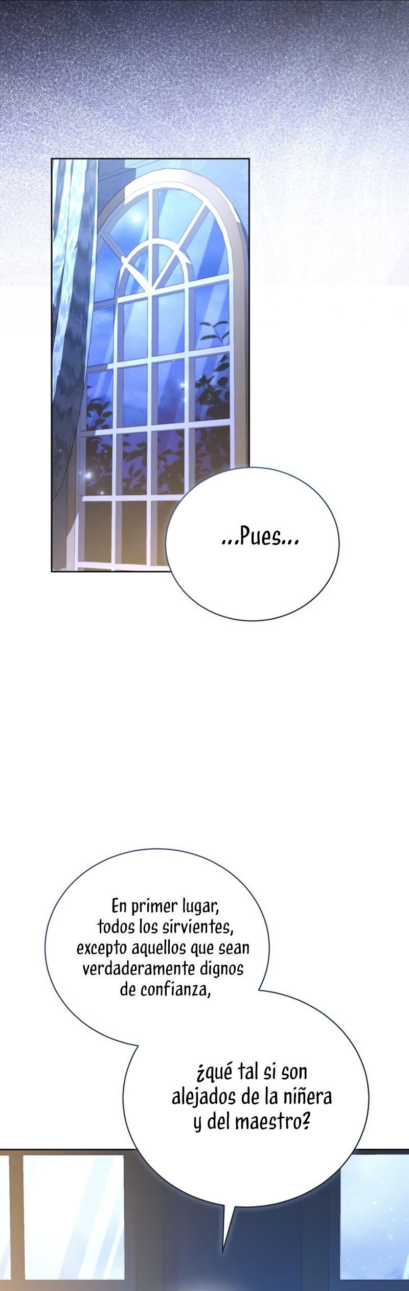 El diario de crianza con el Villano Capítulo 64 - Page 20