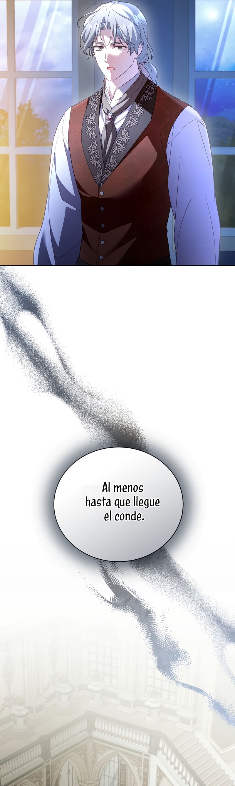 El diario de crianza con el Villano Capítulo 64 - Page 21