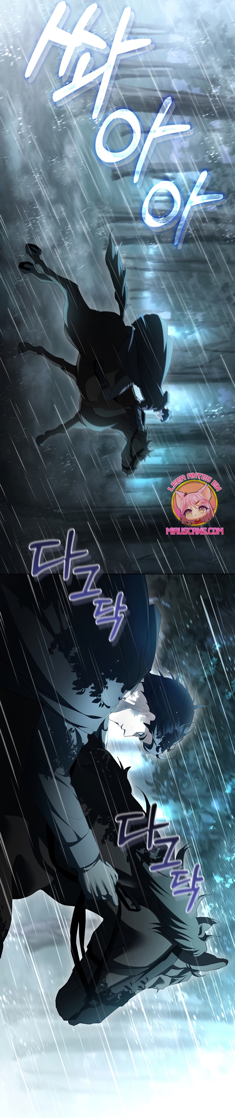 El diario de crianza con el Villano Capítulo 64 - Page 29