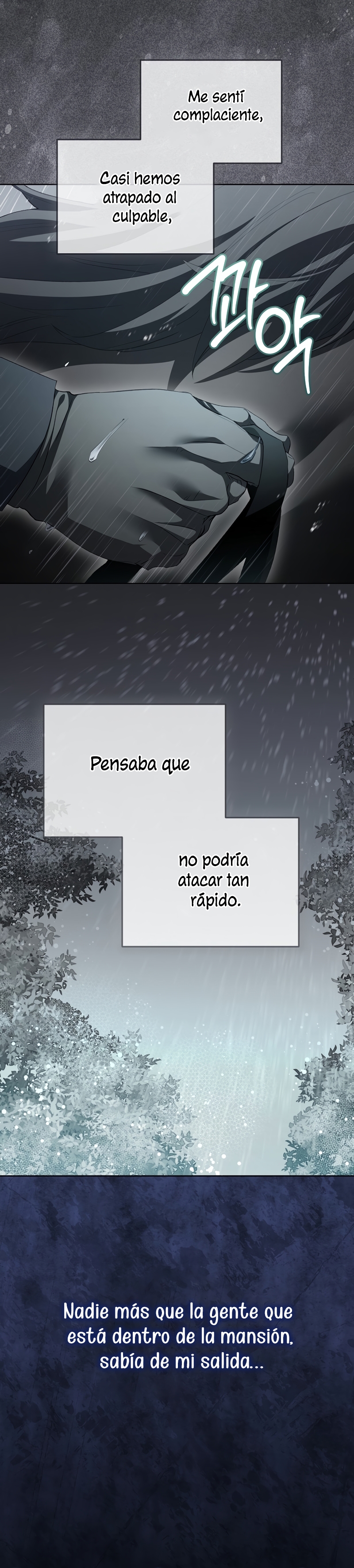 El diario de crianza con el Villano Capítulo 64 - Page 31