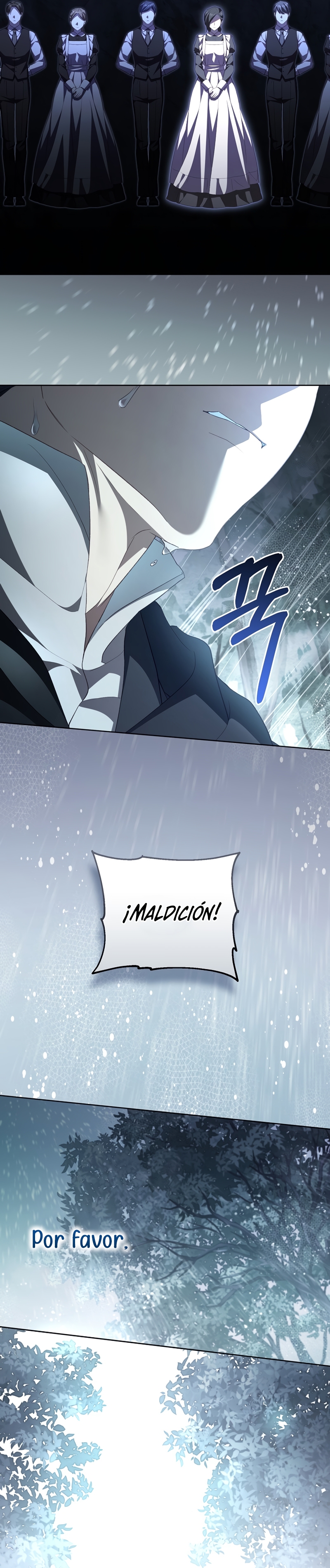 El diario de crianza con el Villano Capítulo 64 - Page 32