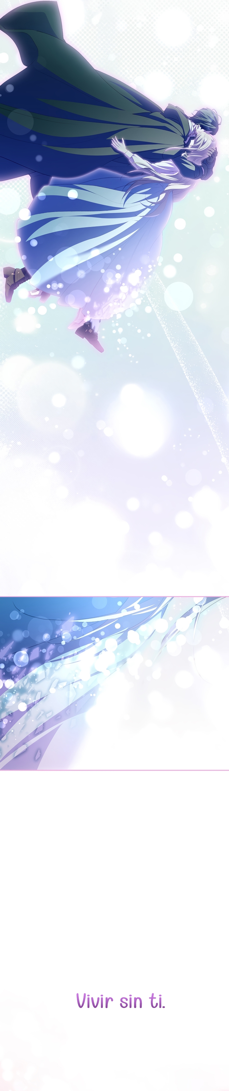 El diario de crianza con el Villano Capítulo 64 - Page 34