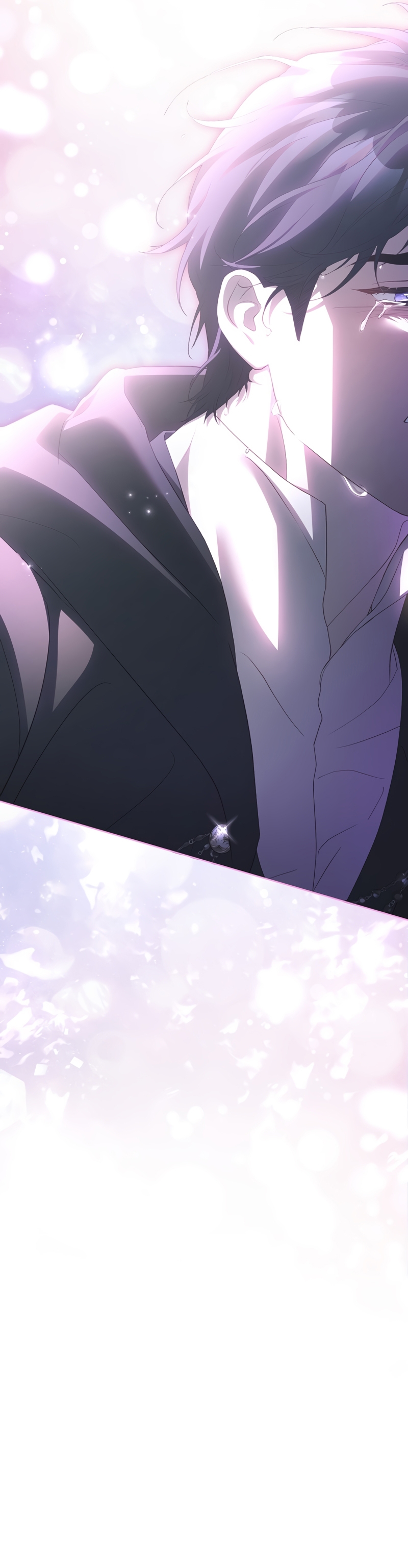 El diario de crianza con el Villano Capítulo 64 - Page 35