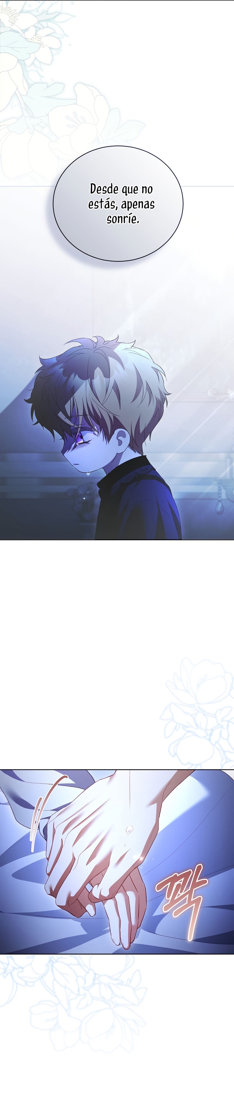 El diario de crianza con el Villano Capítulo 65 - Page 14