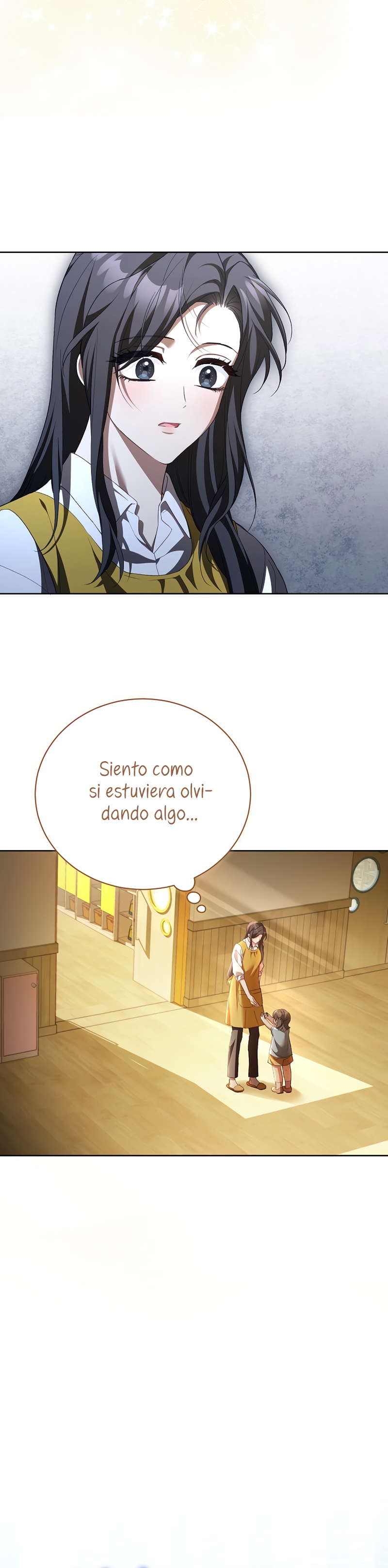 El diario de crianza con el Villano Capítulo 65 - Page 19