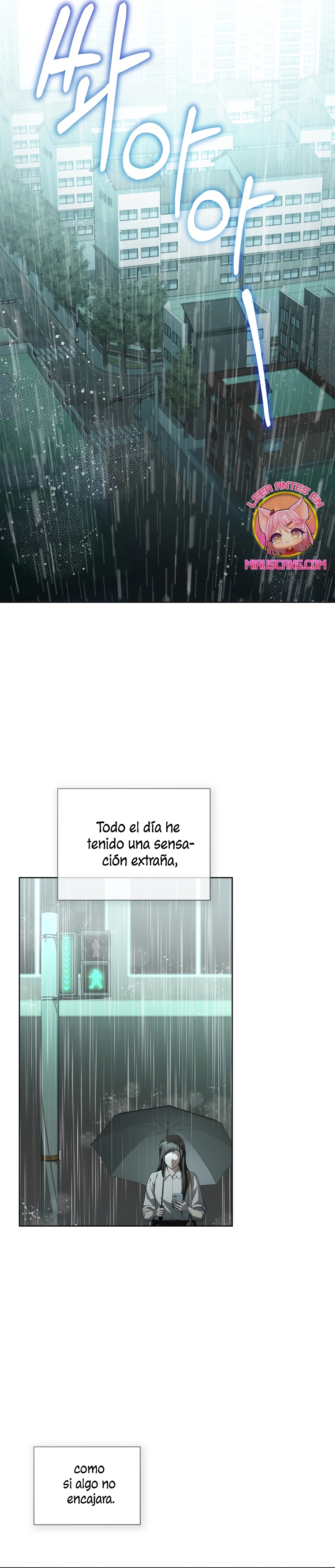 El diario de crianza con el Villano Capítulo 65 - Page 20