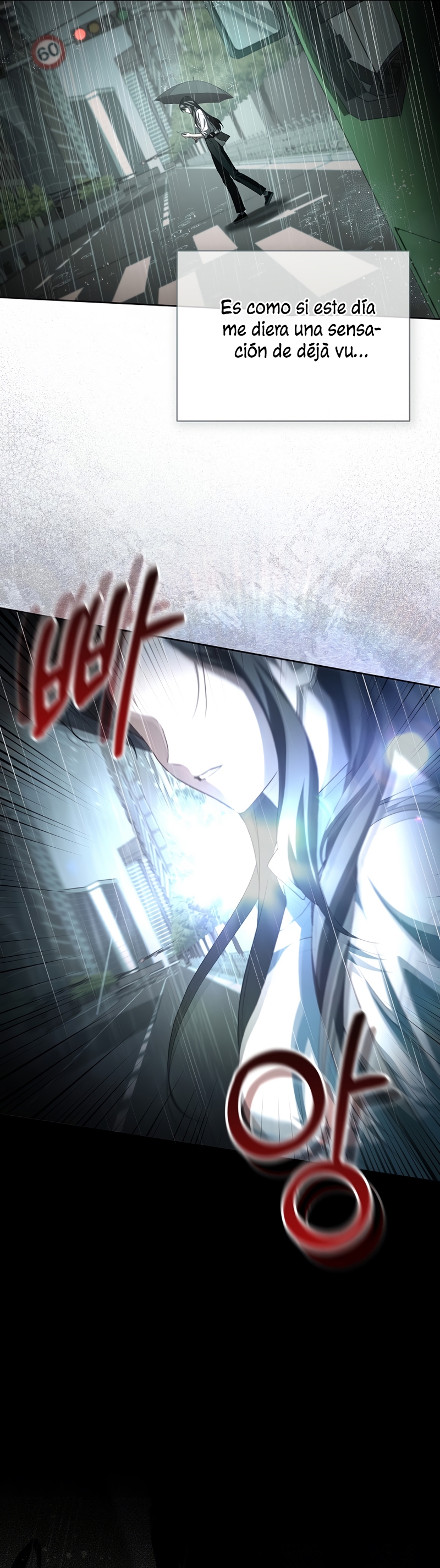 El diario de crianza con el Villano Capítulo 65 - Page 21