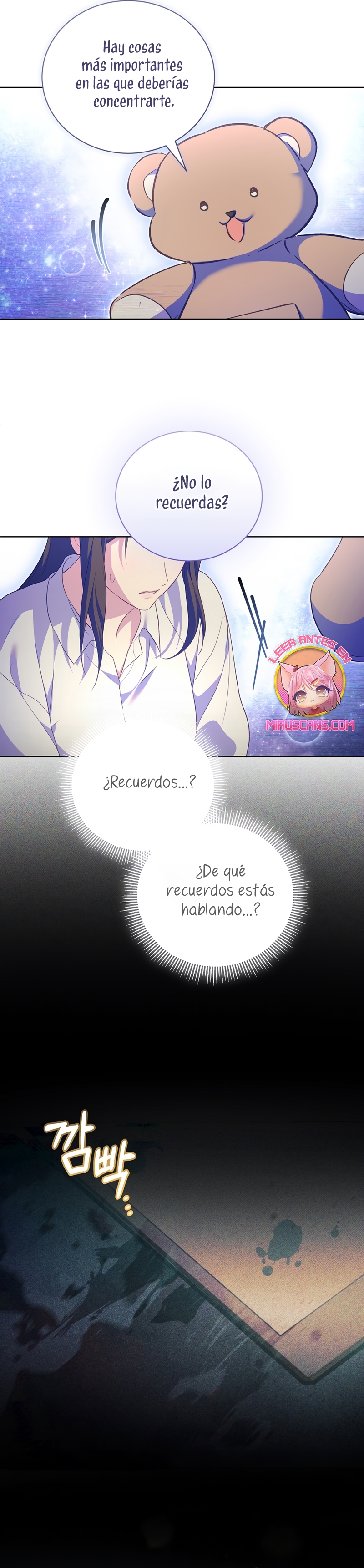 El diario de crianza con el Villano Capítulo 65 - Page 25