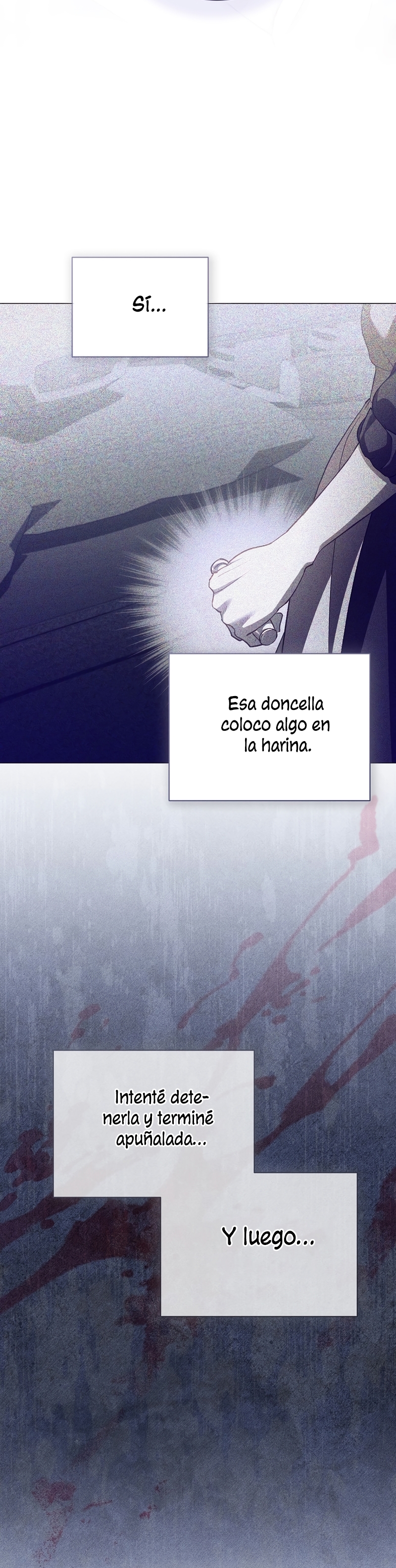 El diario de crianza con el Villano Capítulo 65 - Page 28