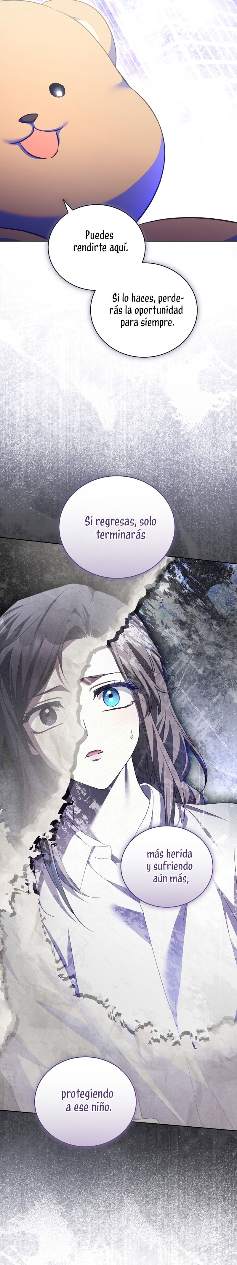 El diario de crianza con el Villano Capítulo 65 - Page 31