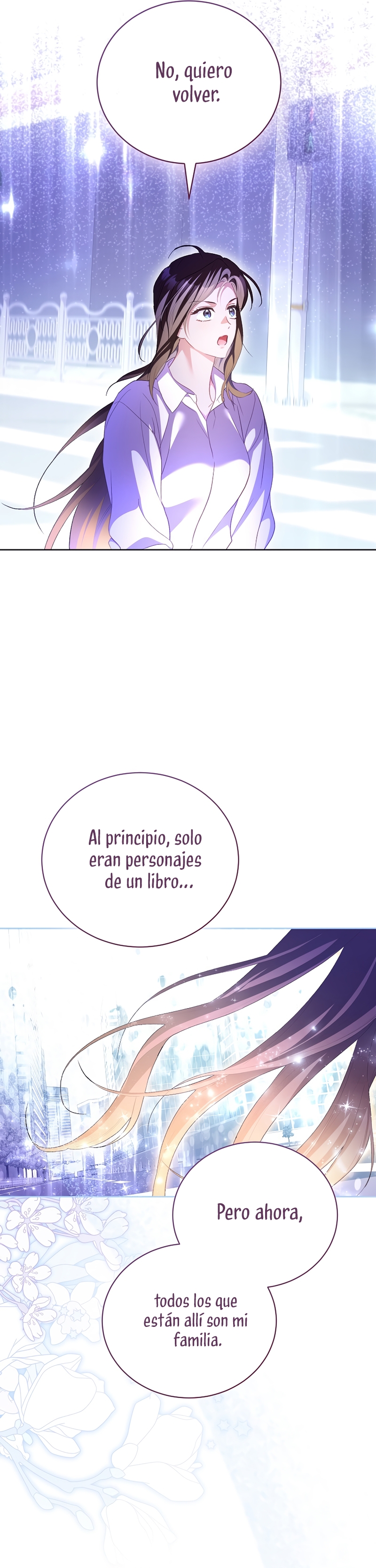 El diario de crianza con el Villano Capítulo 65 - Page 36