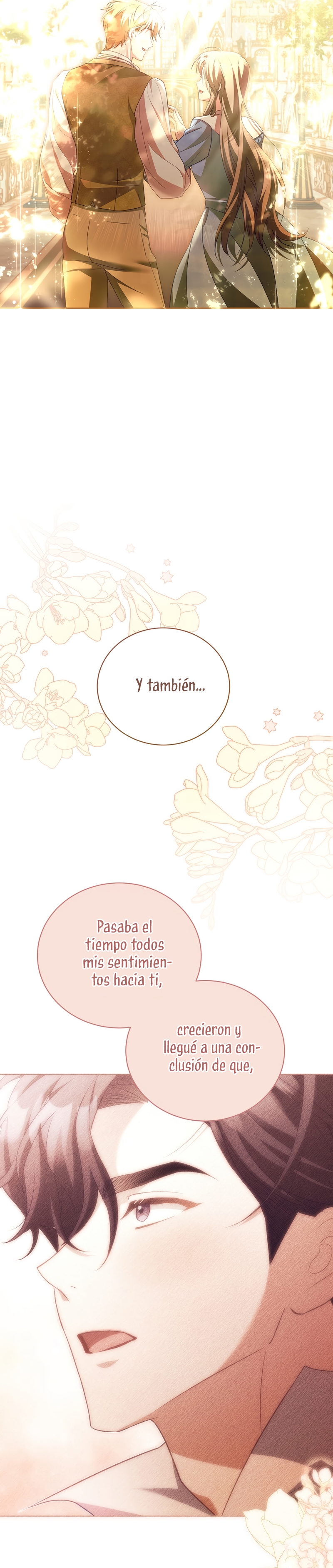 El diario de crianza con el Villano Capítulo 65 - Page 38