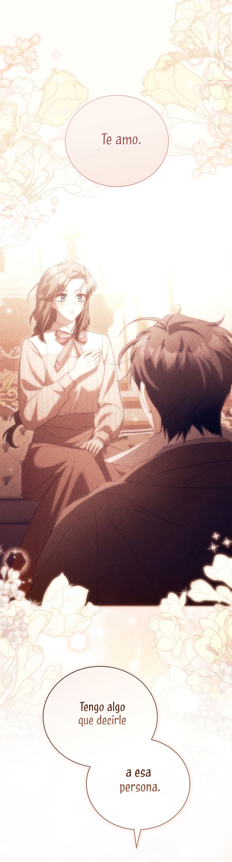 El diario de crianza con el Villano Capítulo 65 - Page 39