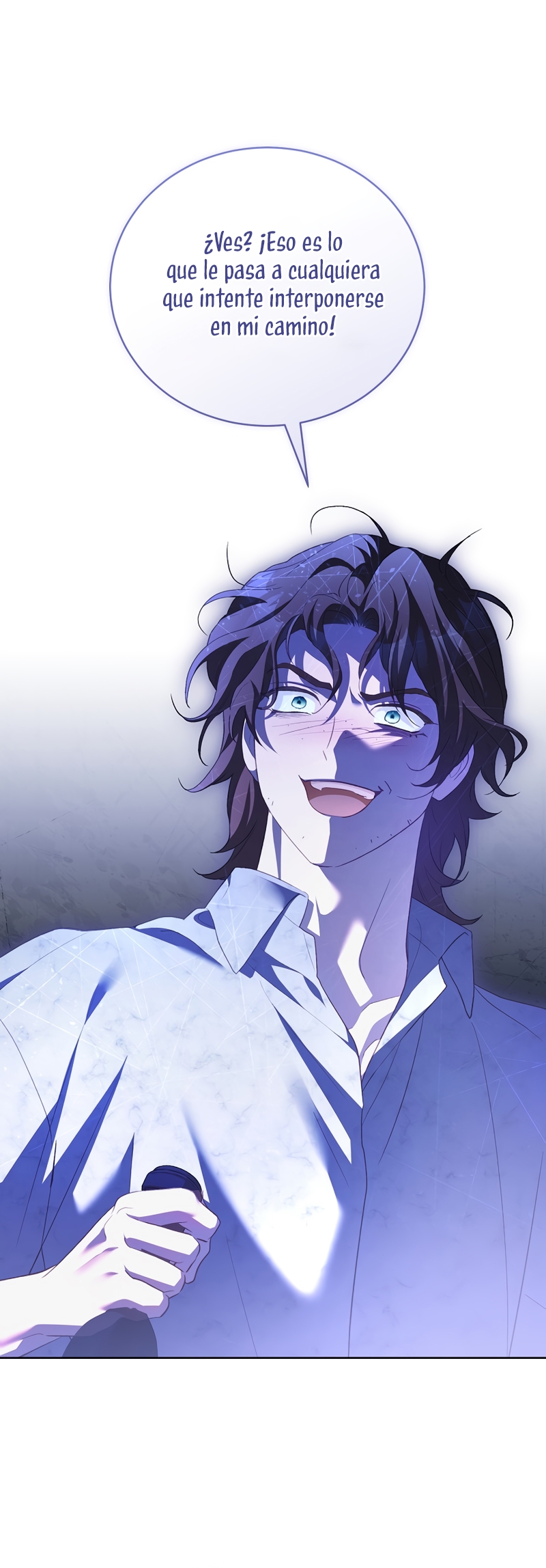 El diario de crianza con el Villano Capítulo 65 - Page 4