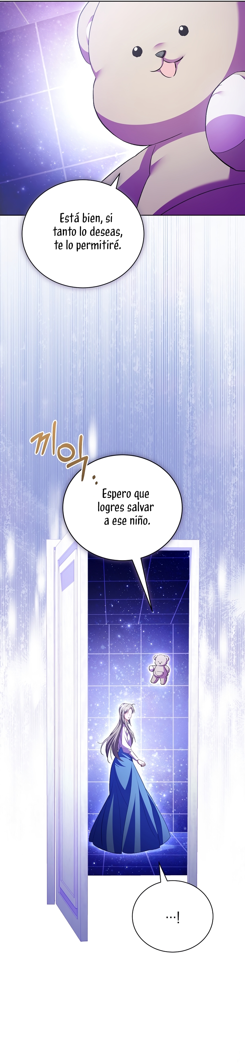 El diario de crianza con el Villano Capítulo 65 - Page 41