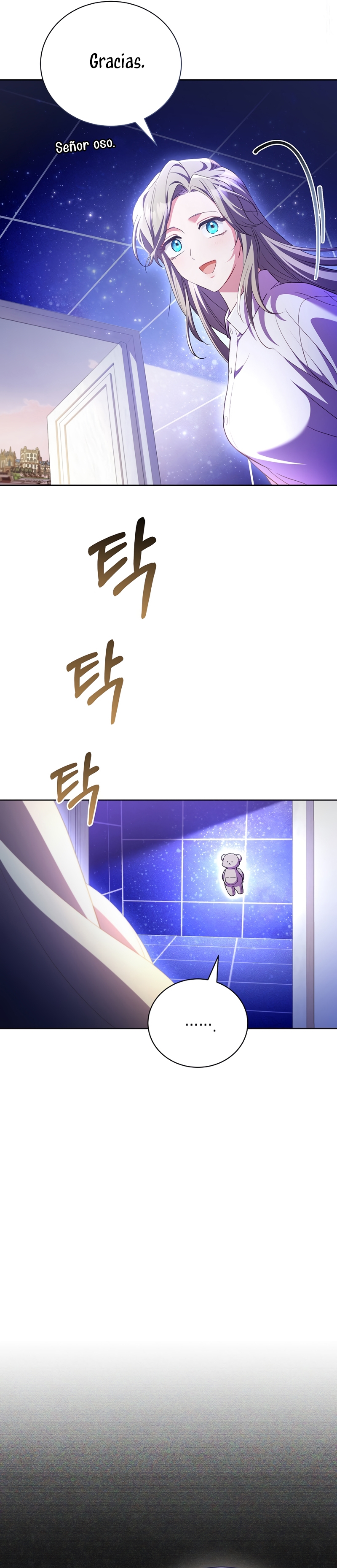 El diario de crianza con el Villano Capítulo 65 - Page 42