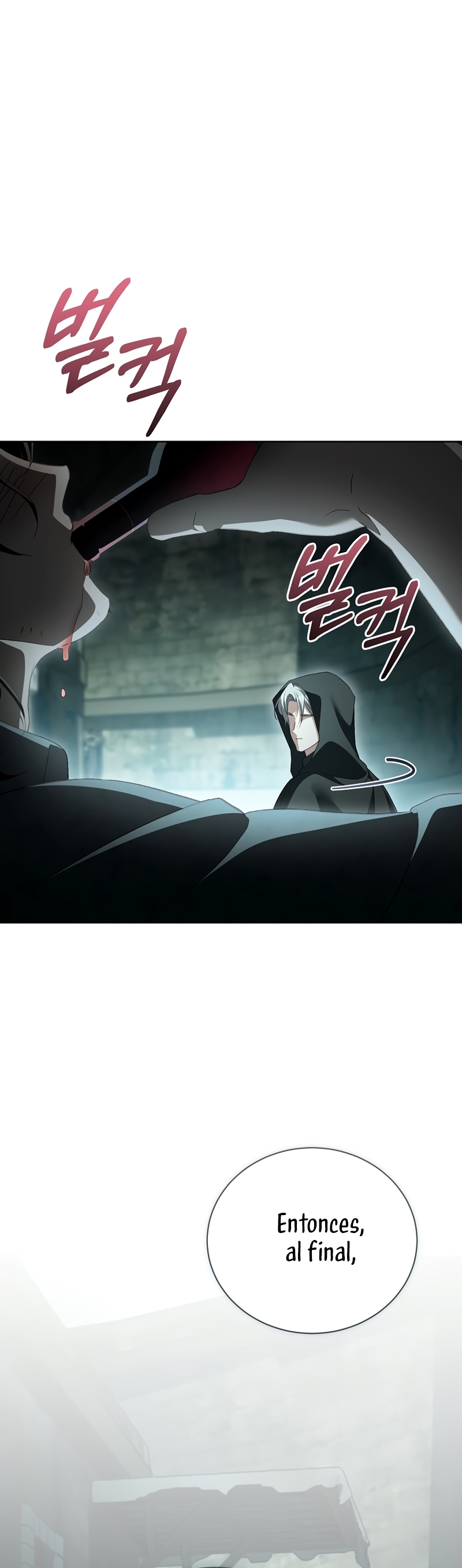 El diario de crianza con el Villano Capítulo 65 - Page 7