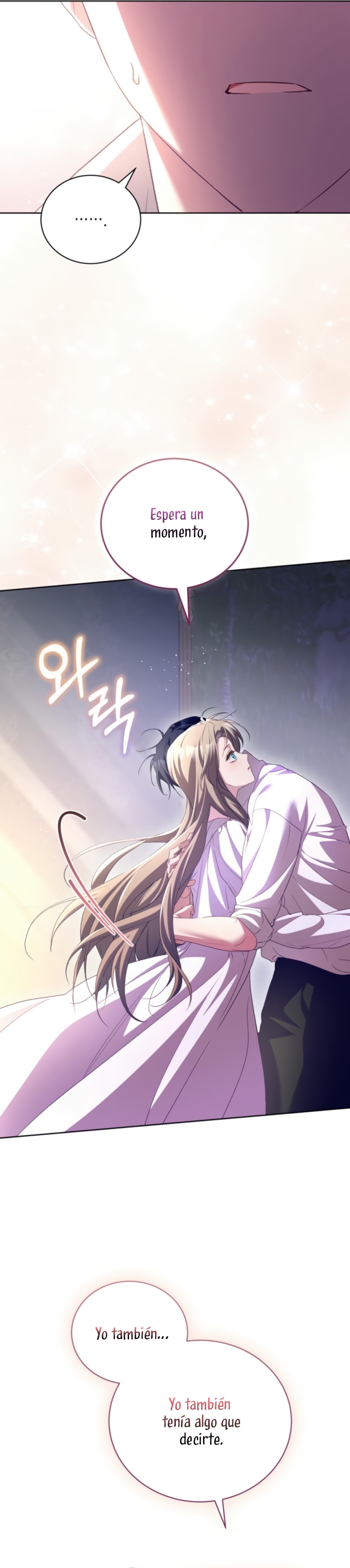 El diario de crianza con el Villano Capítulo 66 - Page 10