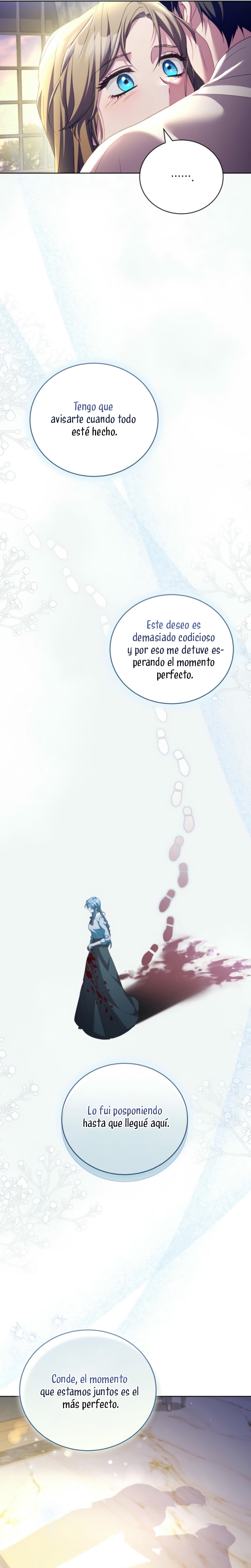 El diario de crianza con el Villano Capítulo 66 - Page 12