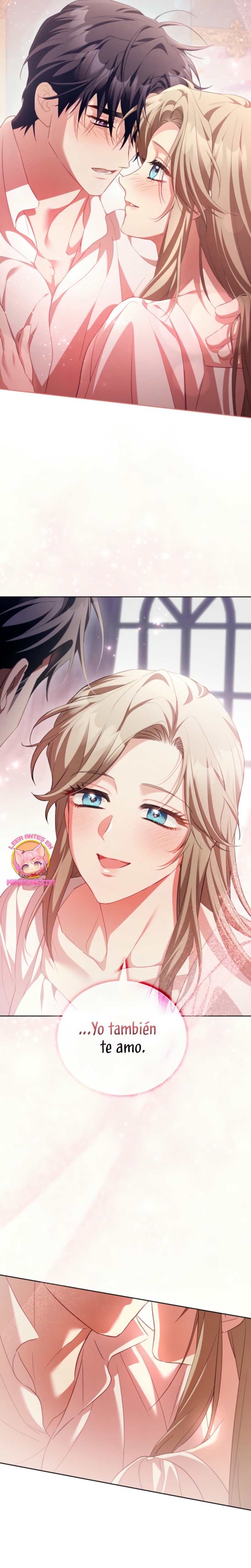 El diario de crianza con el Villano Capítulo 66 - Page 14