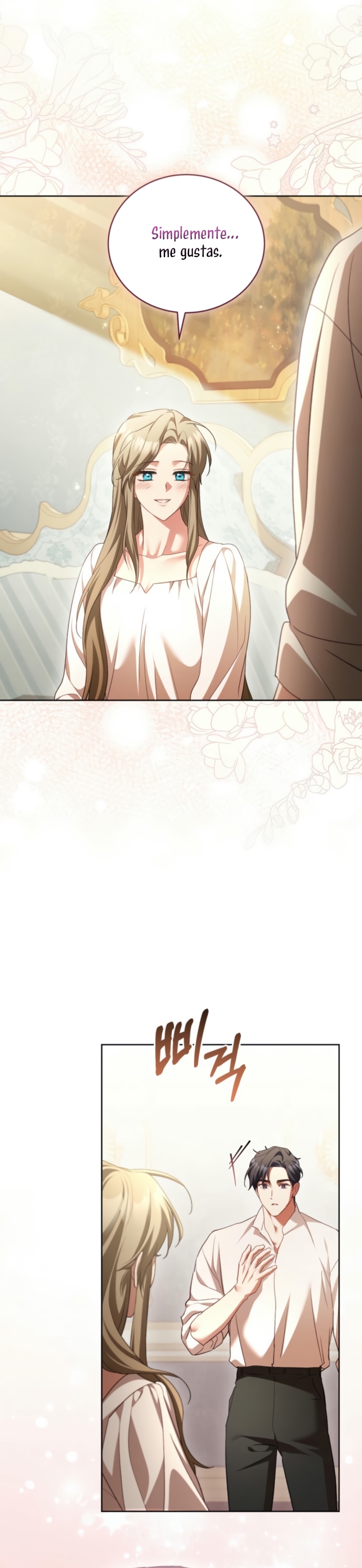 El diario de crianza con el Villano Capítulo 66 - Page 19