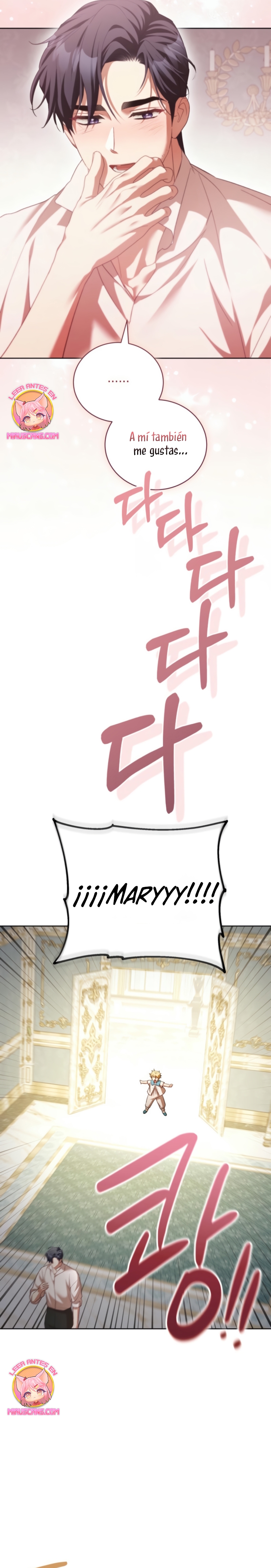 El diario de crianza con el Villano Capítulo 66 - Page 20