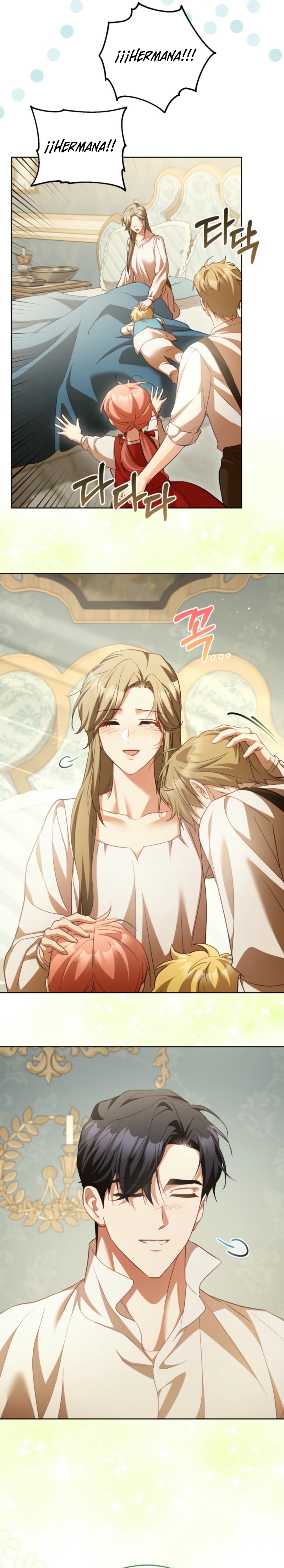 El diario de crianza con el Villano Capítulo 66 - Page 23