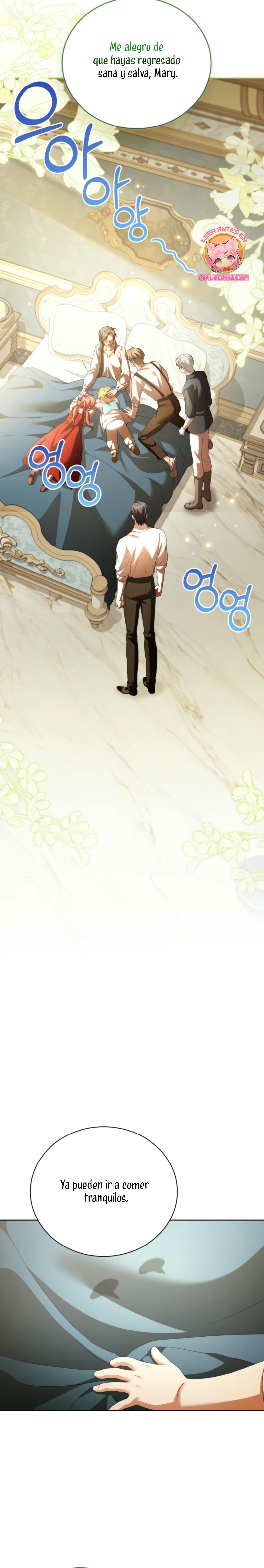 El diario de crianza con el Villano Capítulo 66 - Page 24