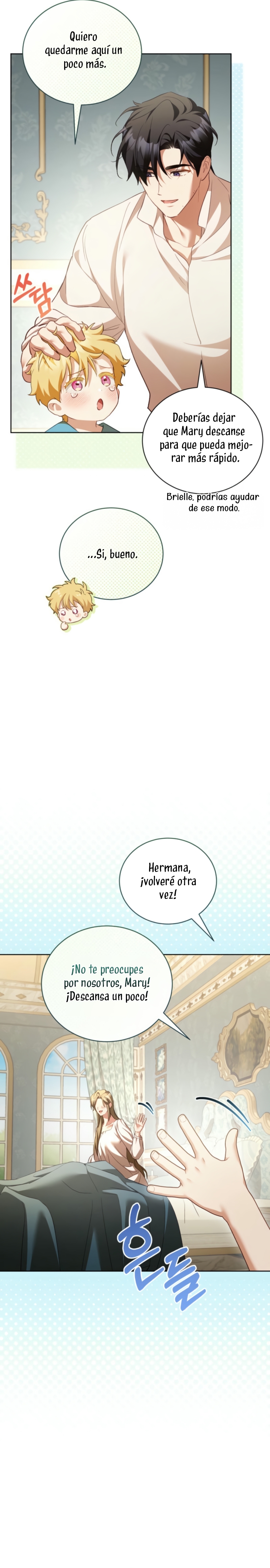 El diario de crianza con el Villano Capítulo 66 - Page 25