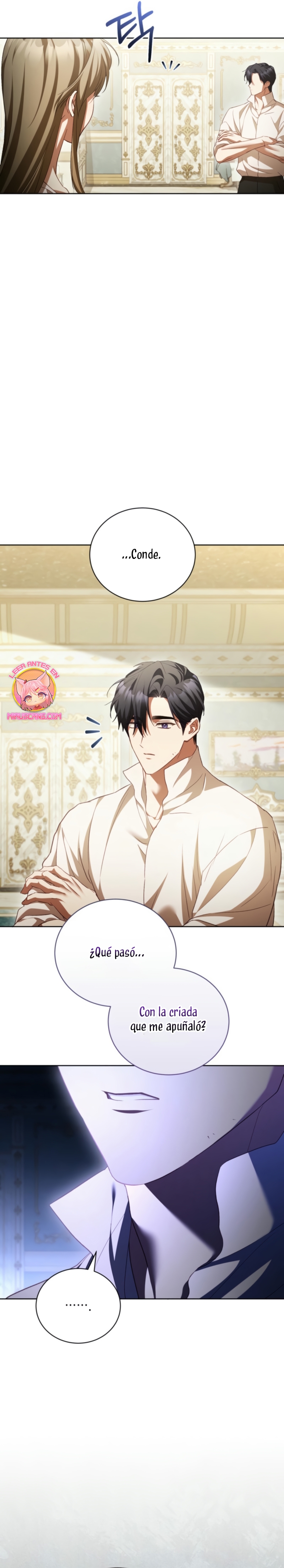 El diario de crianza con el Villano Capítulo 66 - Page 26