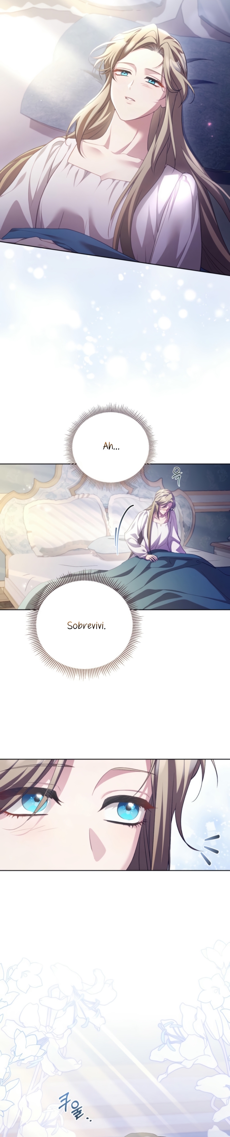 El diario de crianza con el Villano Capítulo 66 - Page 3