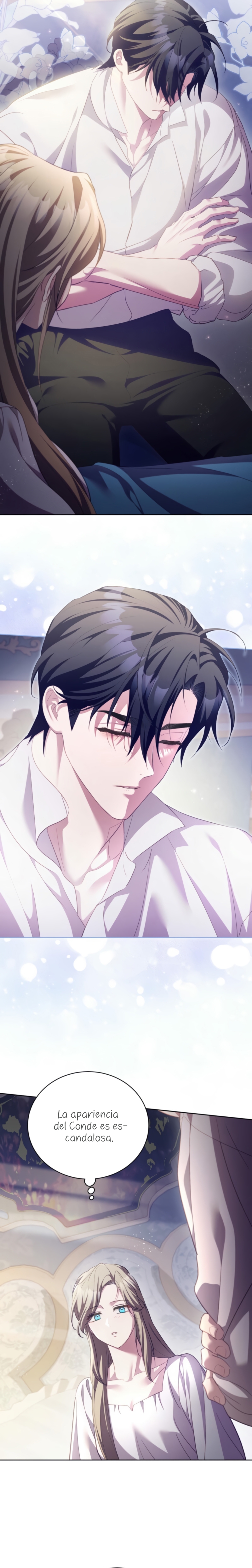 El diario de crianza con el Villano Capítulo 66 - Page 4