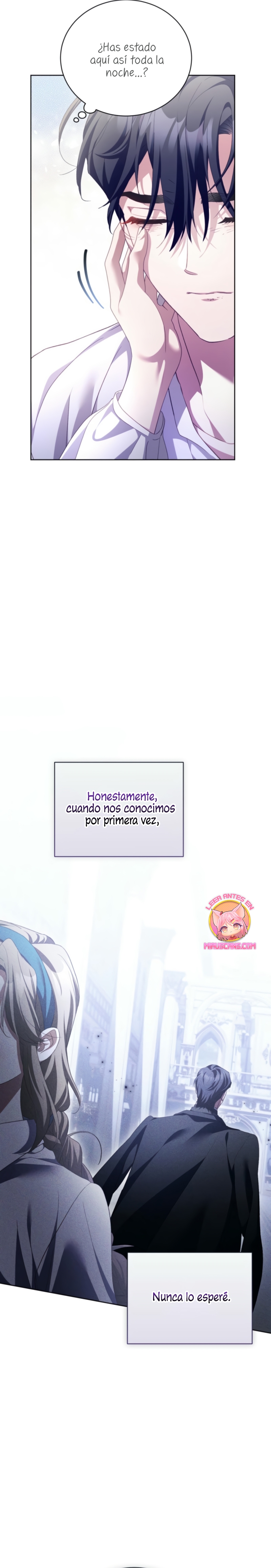 El diario de crianza con el Villano Capítulo 66 - Page 5