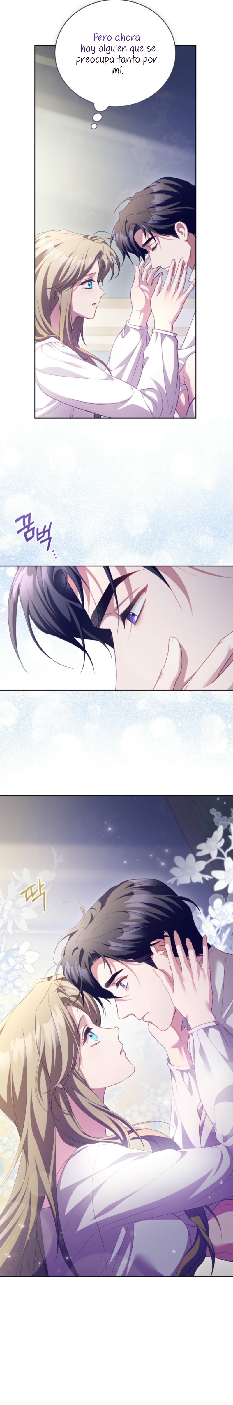 El diario de crianza con el Villano Capítulo 66 - Page 6