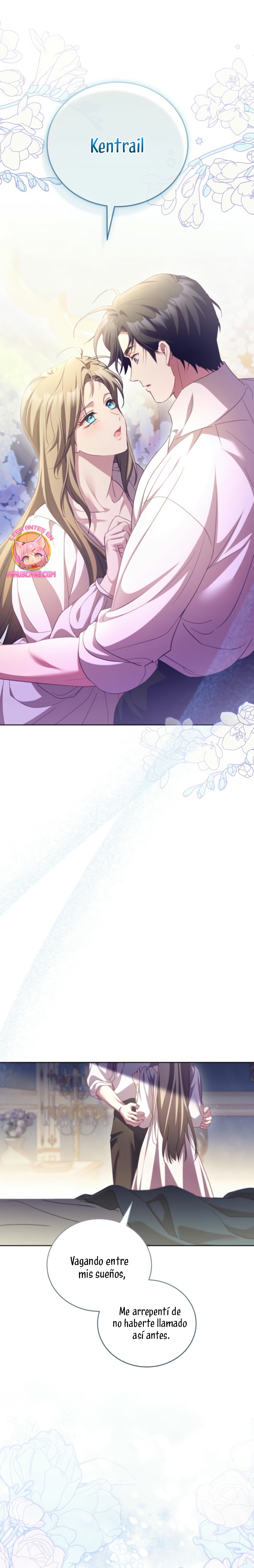 El diario de crianza con el Villano Capítulo 66 - Page 8