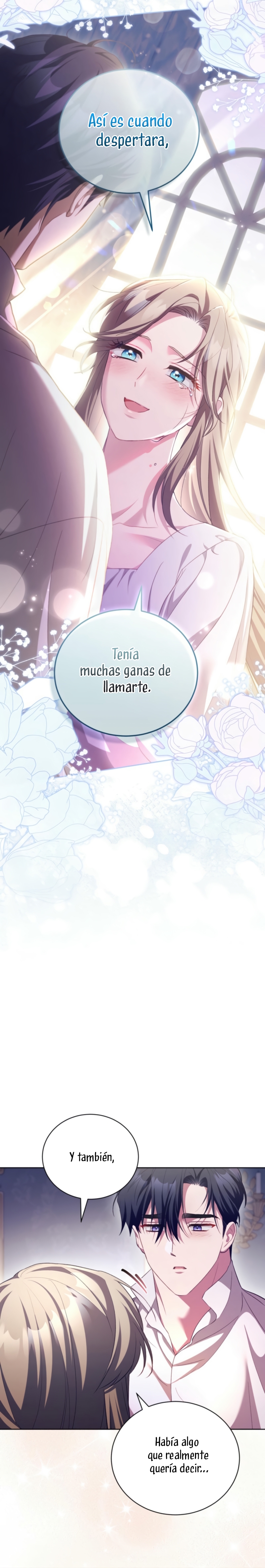 El diario de crianza con el Villano Capítulo 66 - Page 9